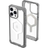 Newface iPhone 14 Pro Kılıf Uag Plyo Magneticsafe Silikon