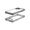 Newface iPhone 14 Pro Kılıf Uag Plyo Magneticsafe Silikon