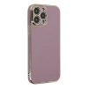 Newface iPhone 14 Pro Kılıf Volet Silikon