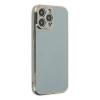 Newface iPhone 14 Pro Kılıf Volet Silikon