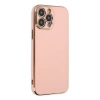 Newface iPhone 14 Pro Kılıf Volet Silikon