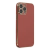Newface iPhone 14 Pro Kılıf Volet Silikon