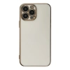 Newface iPhone 14 Pro Kılıf Volet Silikon
