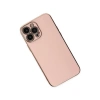 Newface iPhone 14 Pro Kılıf Volet Silikon
