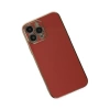 Newface iPhone 14 Pro Kılıf Volet Silikon