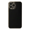 Newface iPhone 14 Pro Kılıf Volet Silikon