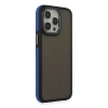 Newface iPhone 14 Pro Max Harvel Kapak - Lacivert