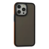 Newface iPhone 14 Pro Max Harvel Kapak - Turuncu