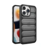 Newface iPhone 14 Pro Max Kılıf Airmax Silikon Kapak