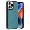 Newface iPhone 14 Pro Max Kılıf Aras Deri Kapak