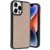 Newface iPhone 14 Pro Max Kılıf Aras Deri Kapak