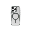 Newface iPhone 14 Pro Max Kılıf Boyi Magsafe Silikon Kapak