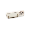 Newface iPhone 14 Pro Max Kılıf Coco Elit Kapak