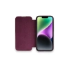 Newface iPhone 14 Pro Max Kılıf Dolpin Kapaklı