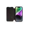 Newface iPhone 14 Pro Max Kılıf Dolpin Kapaklı