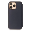 Newface iPhone 14 Pro Max Kılıf Dolpin Kapaklı