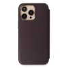 Newface iPhone 14 Pro Max Kılıf Dolpin Kapaklı