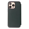 Newface iPhone 14 Pro Max Kılıf Dolpin Kapaklı