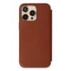 Newface iPhone 14 Pro Max Kılıf Dolpin Kapaklı