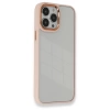 Newface iPhone 14 Pro Max Kılıf Dora Kapak