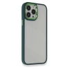 Newface iPhone 14 Pro Max Kılıf Dora Kapak