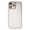 Newface iPhone 14 Pro Max Kılıf Dora Kapak