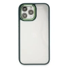 Newface iPhone 14 Pro Max Kılıf Dora Kapak