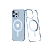 Newface iPhone 14 Pro Max Kılıf Element Magneticsafe Sert Kapak
