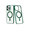 Newface iPhone 14 Pro Max Kılıf Element Magneticsafe Sert Kapak
