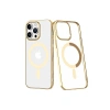 Newface iPhone 14 Pro Max Kılıf Element Magneticsafe Sert Kapak