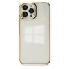 Newface iPhone 14 Pro Max Kılıf Element Silikon