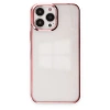 Newface iPhone 14 Pro Max Kılıf Element Silikon