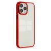 Newface iPhone 14 Pro Max Kılıf Element Silikon