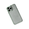 Newface iPhone 14 Pro Max Kılıf Element Silikon