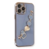 Newface iPhone 14 Pro Max Kılıf Esila Silikon