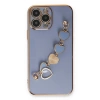 Newface iPhone 14 Pro Max Kılıf Esila Silikon