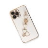 Newface iPhone 14 Pro Max Kılıf Esila Silikon
