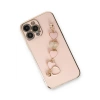 Newface iPhone 14 Pro Max Kılıf Esila Silikon