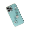 Newface iPhone 14 Pro Max Kılıf Esila Silikon