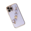 Newface iPhone 14 Pro Max Kılıf Esila Silikon