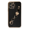 Newface iPhone 14 Pro Max Kılıf Esila Silikon