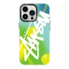 Newface iPhone 14 Pro Max Kılıf Estoril Desenli Kapak
