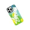 Newface iPhone 14 Pro Max Kılıf Estoril Desenli Kapak