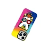 Newface iPhone 14 Pro Max Kılıf Estoril Desenli Kapak