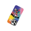 Newface iPhone 14 Pro Max Kılıf Estoril Desenli Kapak
