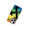 Newface iPhone 14 Pro Max Kılıf Estoril Desenli Kapak