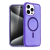 Newface iPhone 14 Pro Max Kılıf Glow Magsafe Kapak