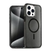 Newface iPhone 14 Pro Max Kılıf Glow Magsafe Kapak