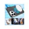 Newface iPhone 14 Pro Max Kılıf Glow Magsafe Kapak