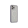 Newface iPhone 14 Pro Max Kılıf Grand Magneticsafe Kapak